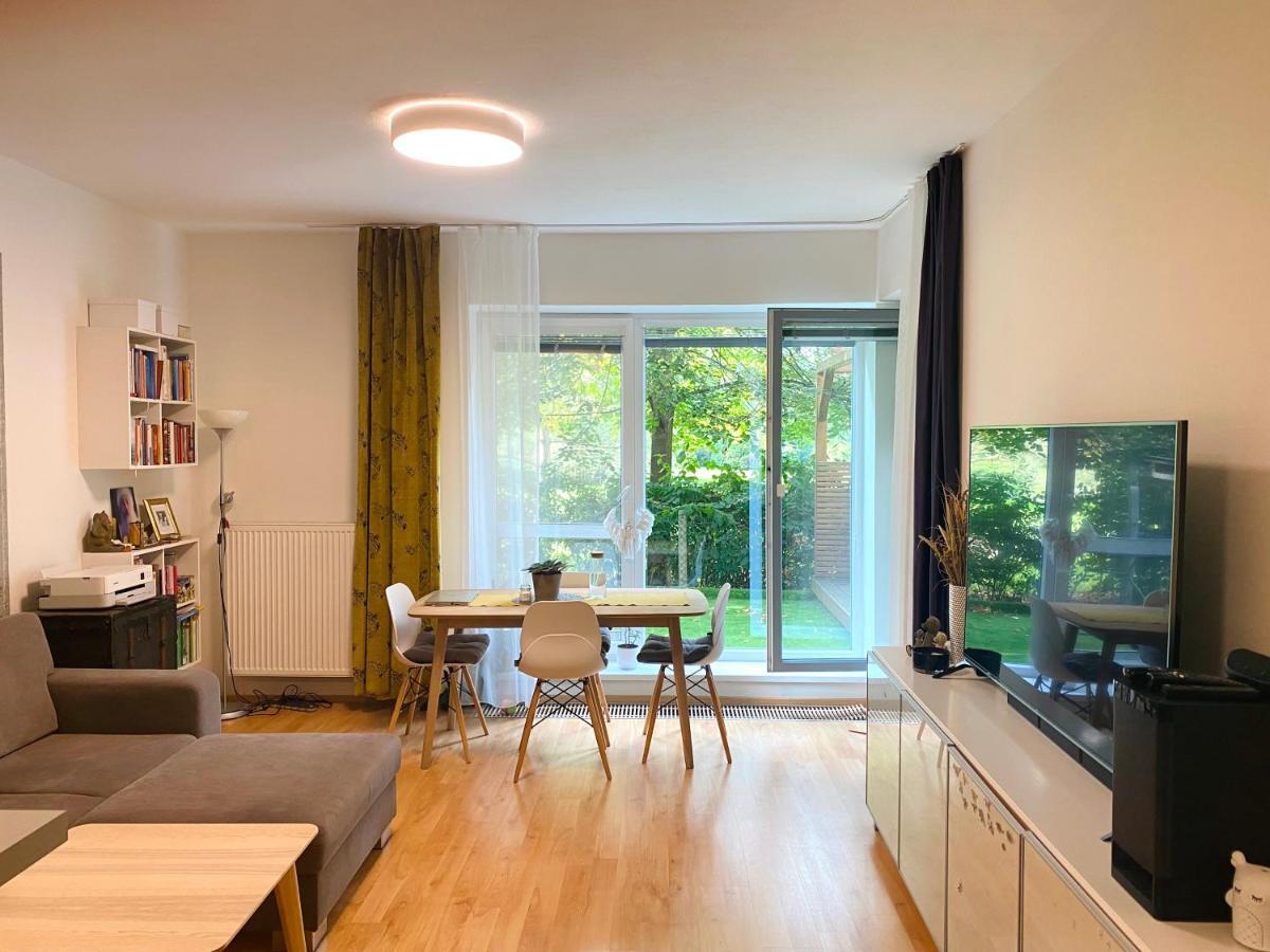Apartment Hejcin Olomouc Extérieur photo