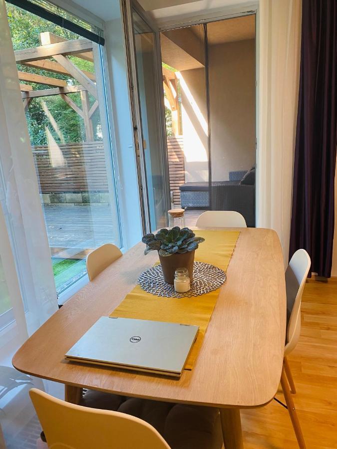 Apartment Hejcin Olomouc Extérieur photo