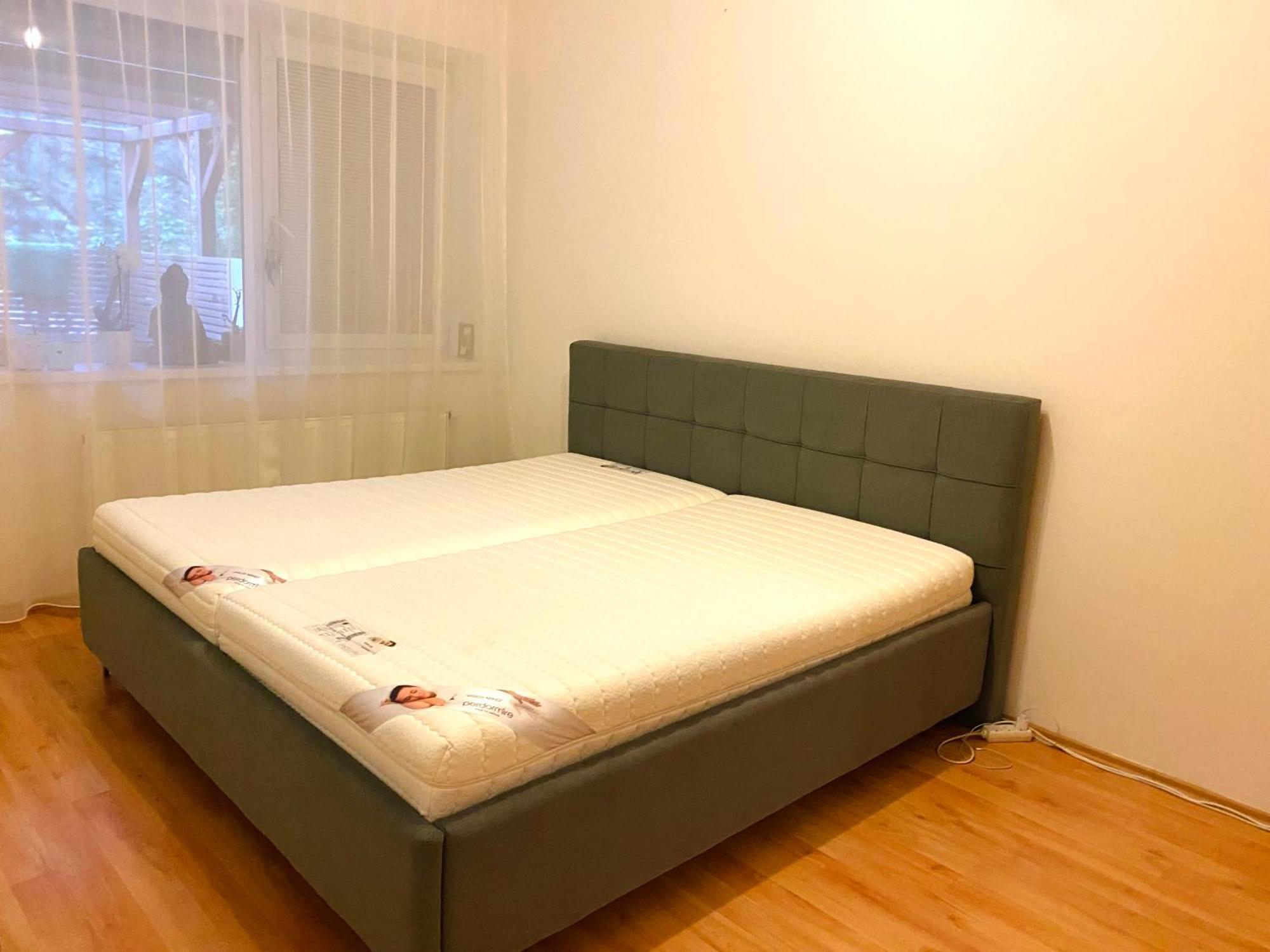 Apartment Hejcin Olomouc Extérieur photo
