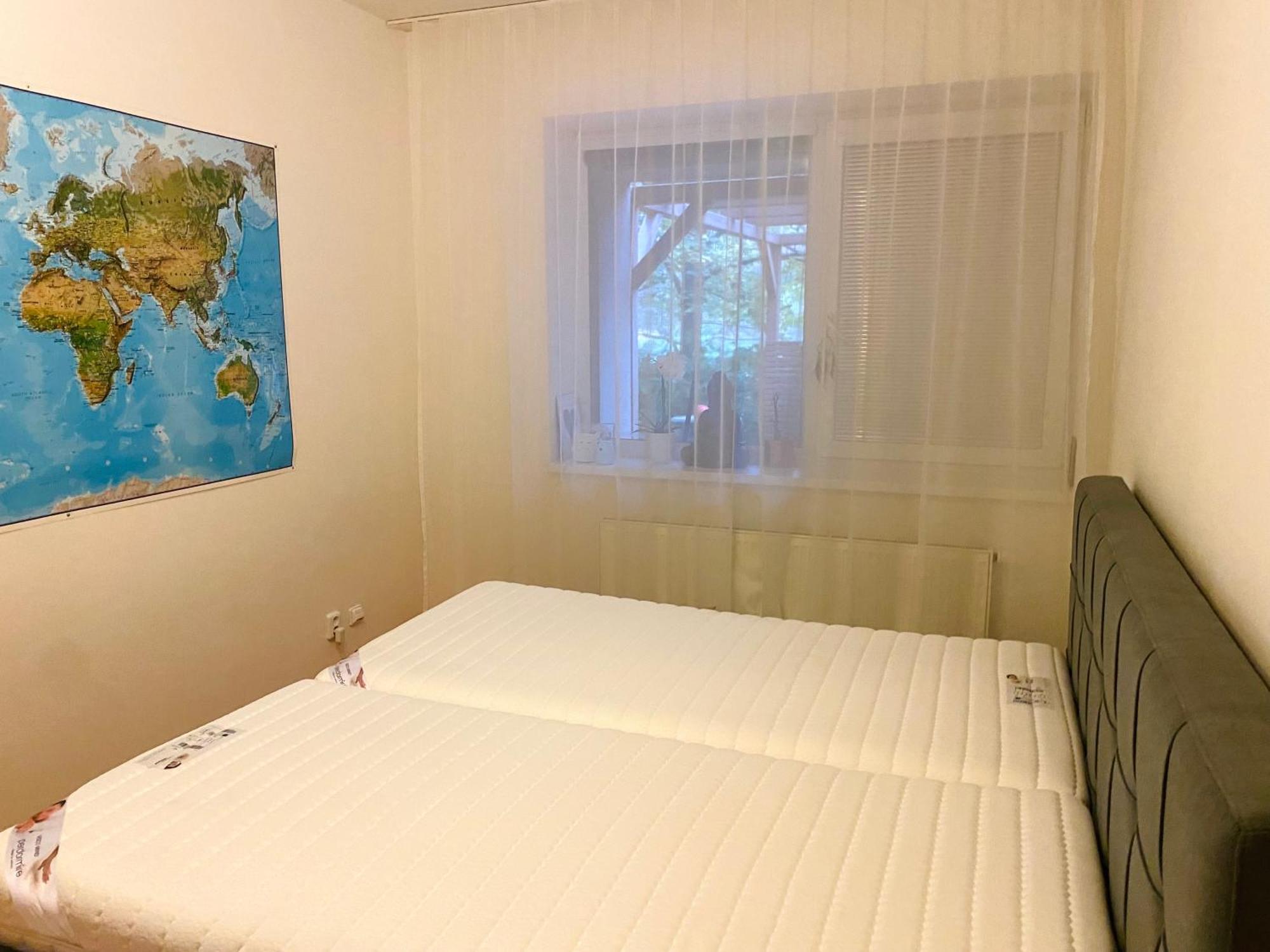 Apartment Hejcin Olomouc Extérieur photo