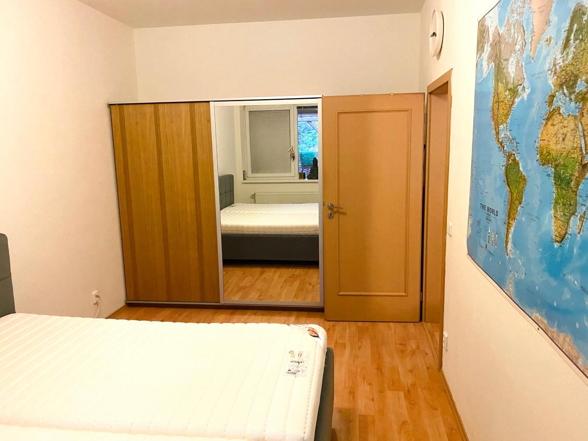 Apartment Hejcin Olomouc Extérieur photo